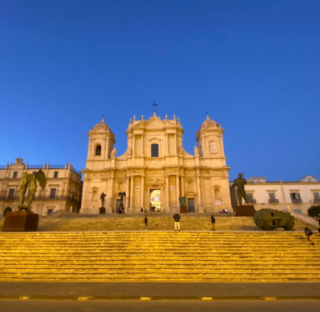 Cattedrale di Noto
