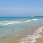 Spiaggia Carratois