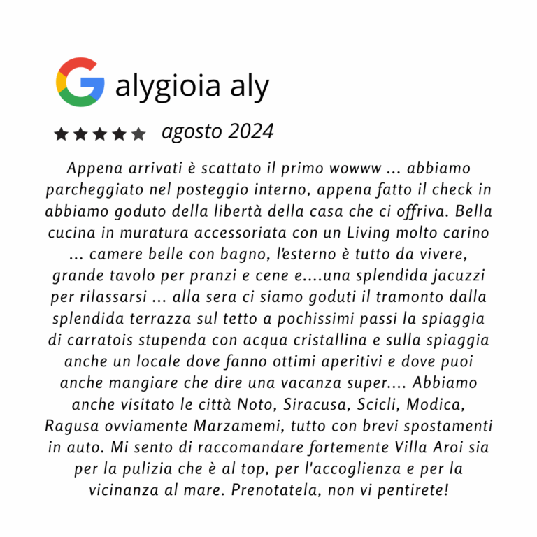 Alida agosto 24