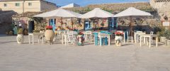Piazza di Marzamemi