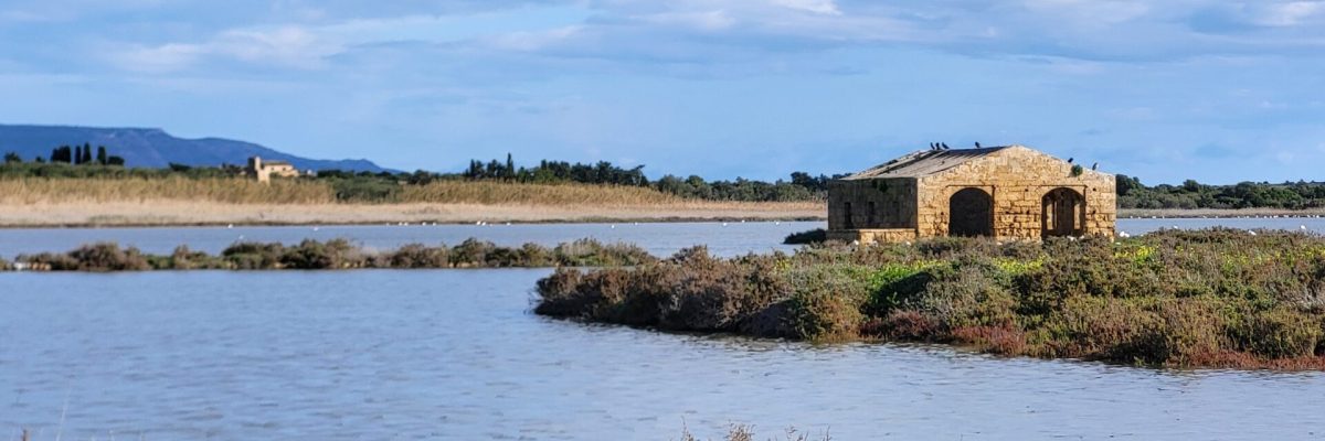 Riserva di vendicari