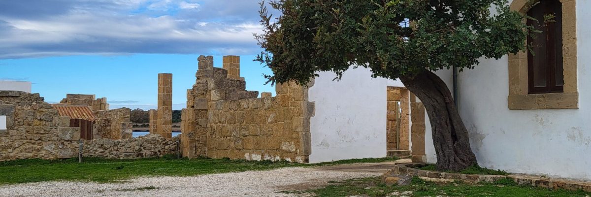 riserva di vendicari