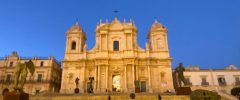 Cattedrale di Noto