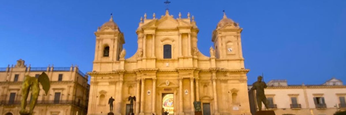 Cattedrale di Noto