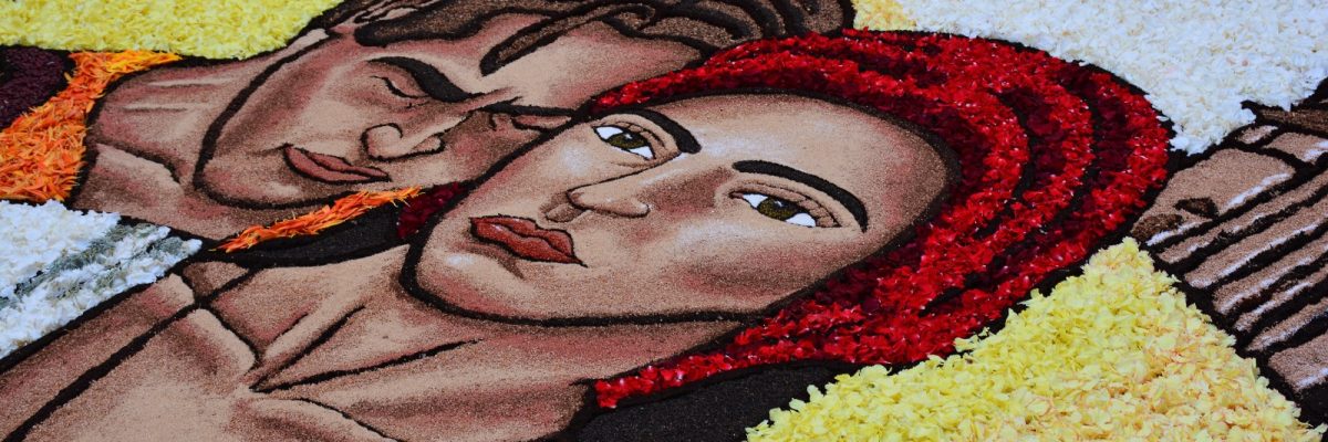 Infiorata di Noto