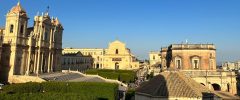 Cattedrale di Noto