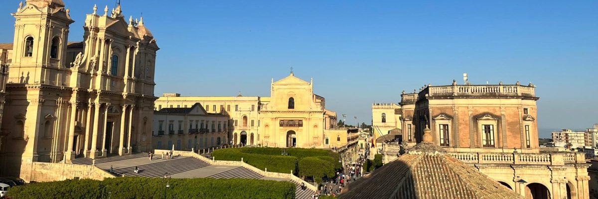 Cattedrale di Noto