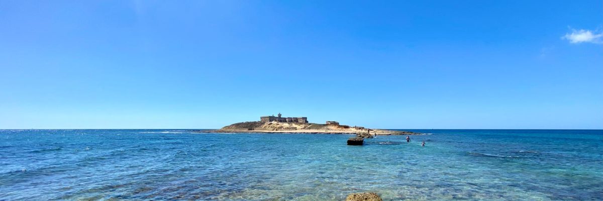 Isola delle Correnti