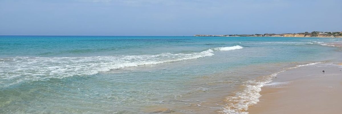 Spiaggia Carratois